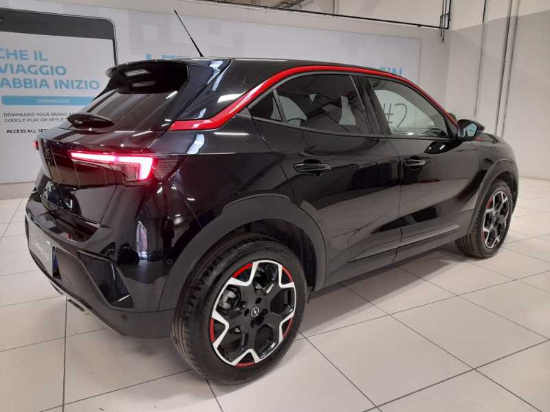 Mokka Ii 2020 - Mokka 1.2 T Gs S&s 136cv