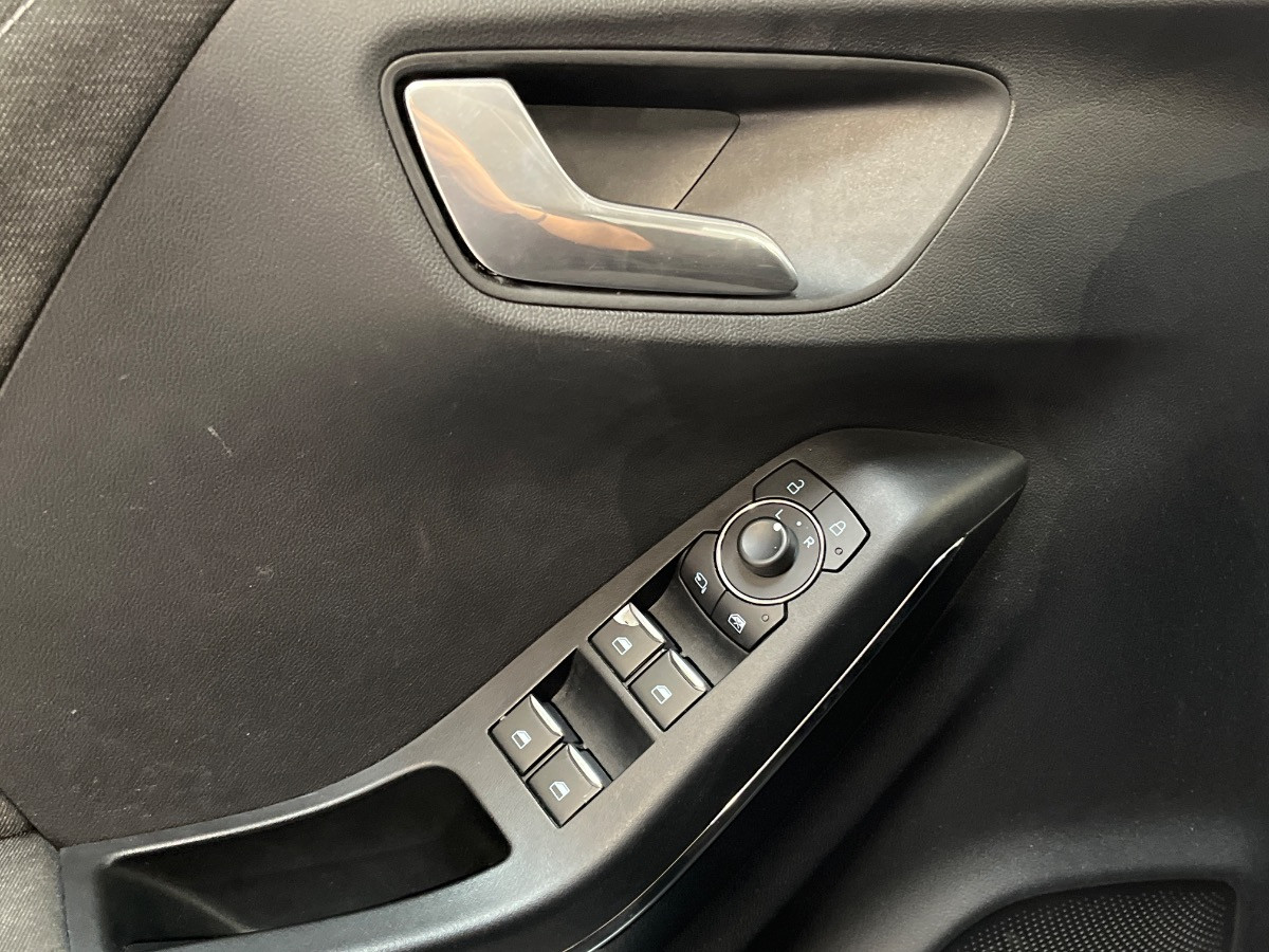Ford Puma Usato 2022 Puma Verona