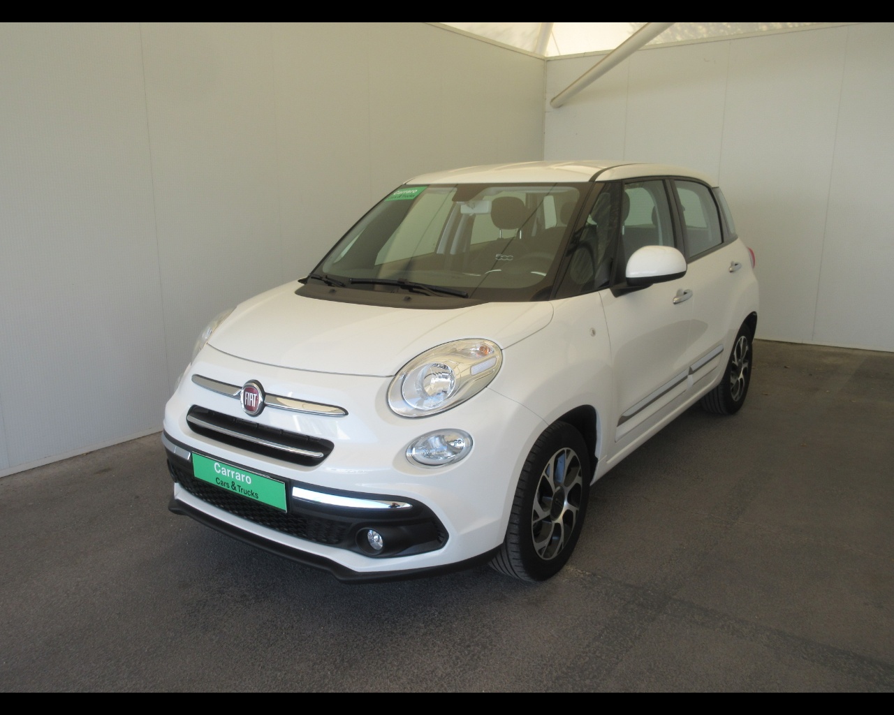 Fiat 500 500 L 1.4 95cv Pop Star