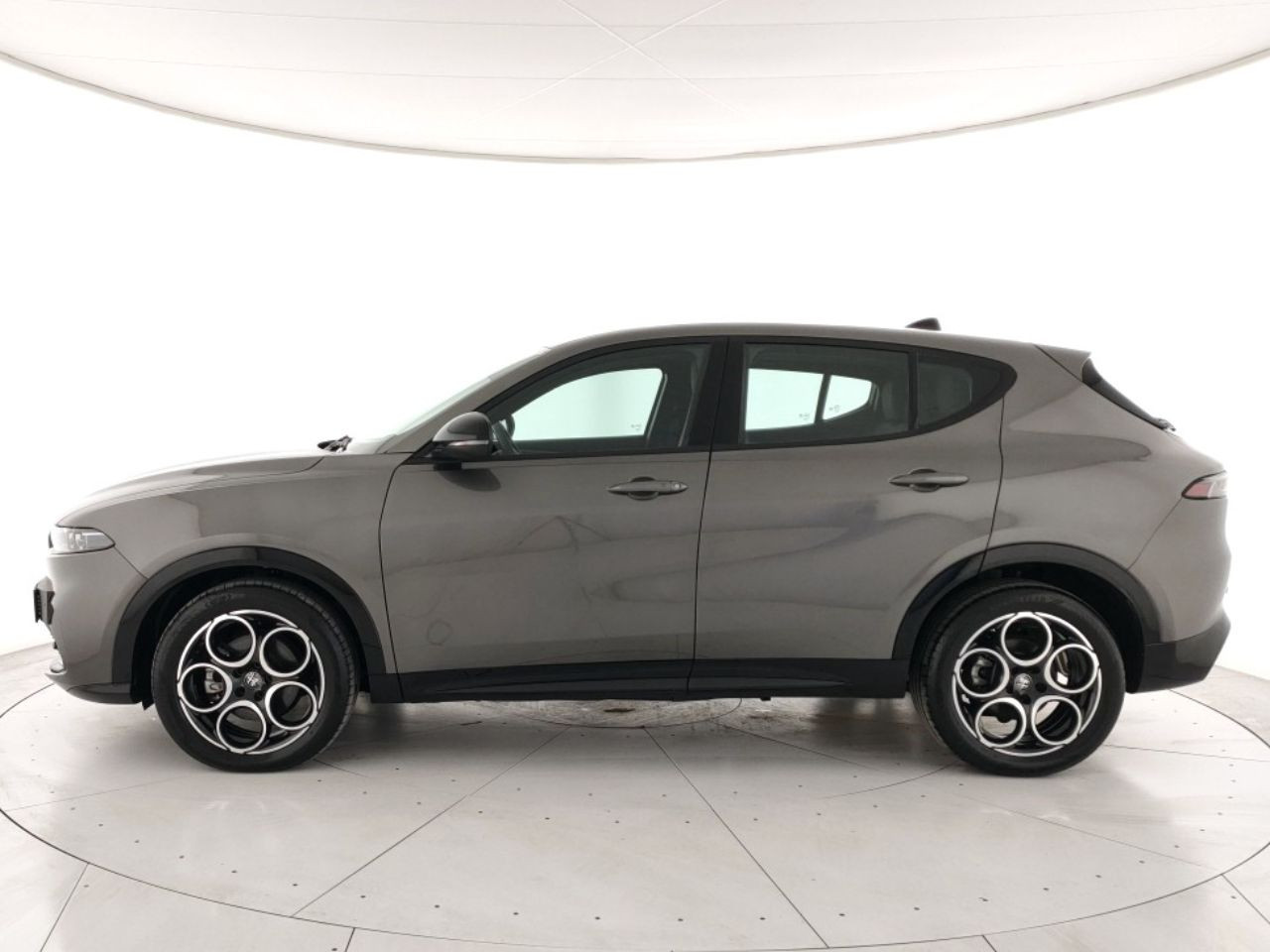Alfa Romeo Tonale Usato 2024 Tonale Parma