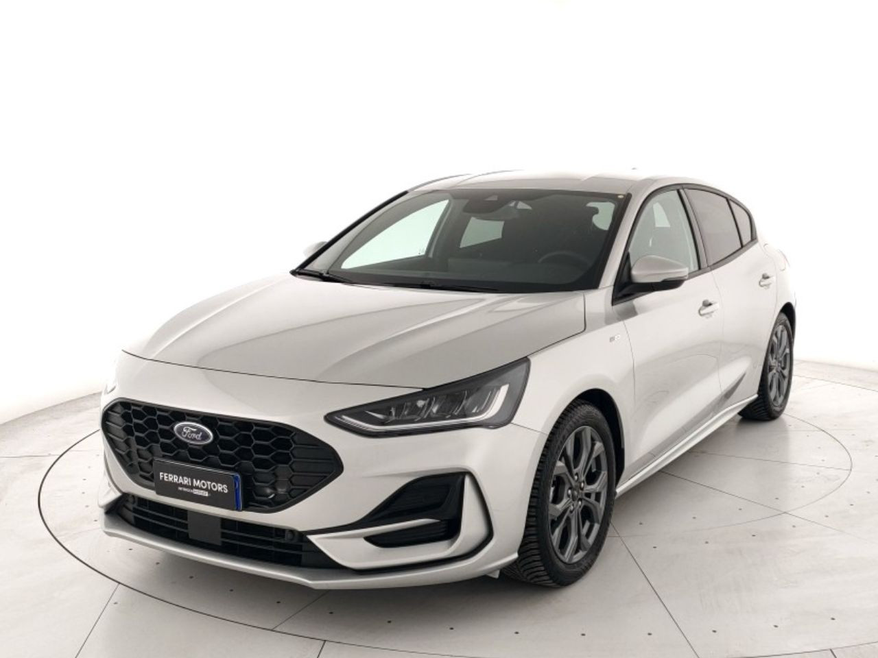 Ford Focus Usato 2025 Focus San Zeno Naviglio