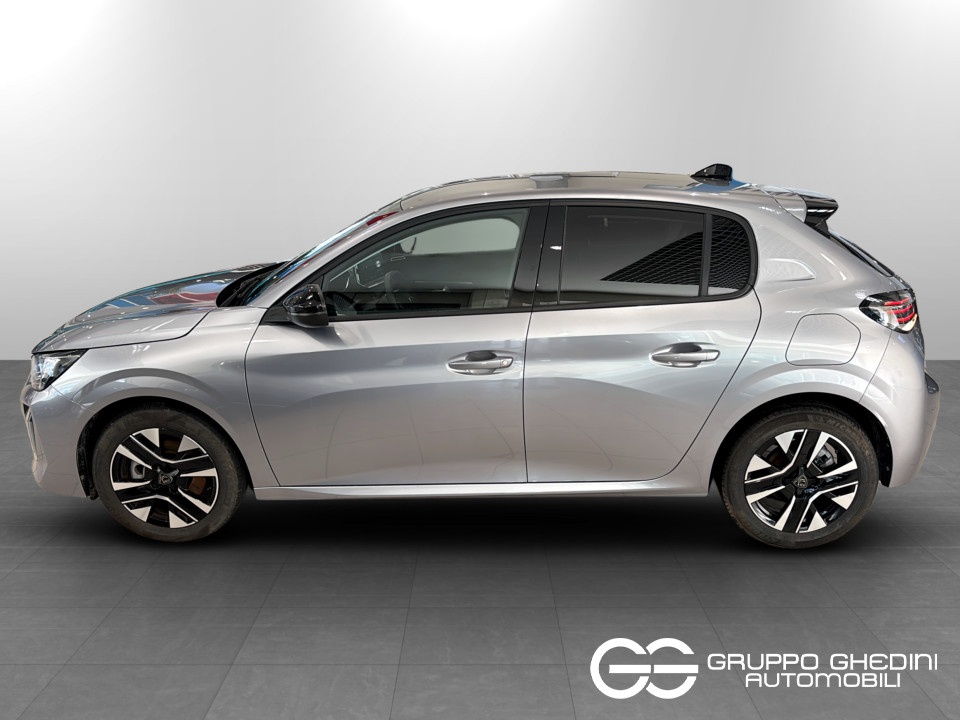 PEUGEOT 208 1.2 puretech Allure s&s 100cv Benzina usato - 1