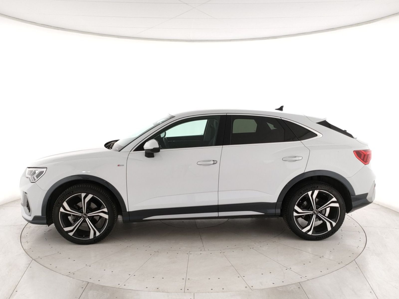 Audi Q3 Usato 2022 Q3 Rovigo