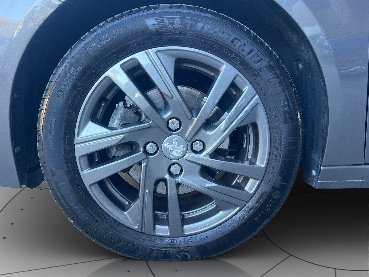 Peugeot 208 Usato 2021 208 Rovigo