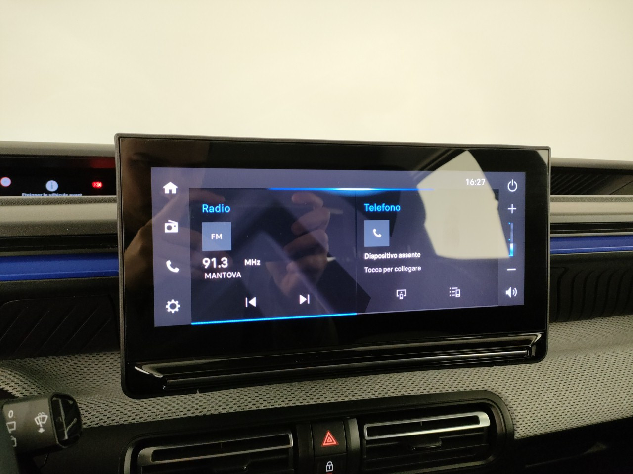 Citroen C3 Usato 2025 C3 Reggio Emilia