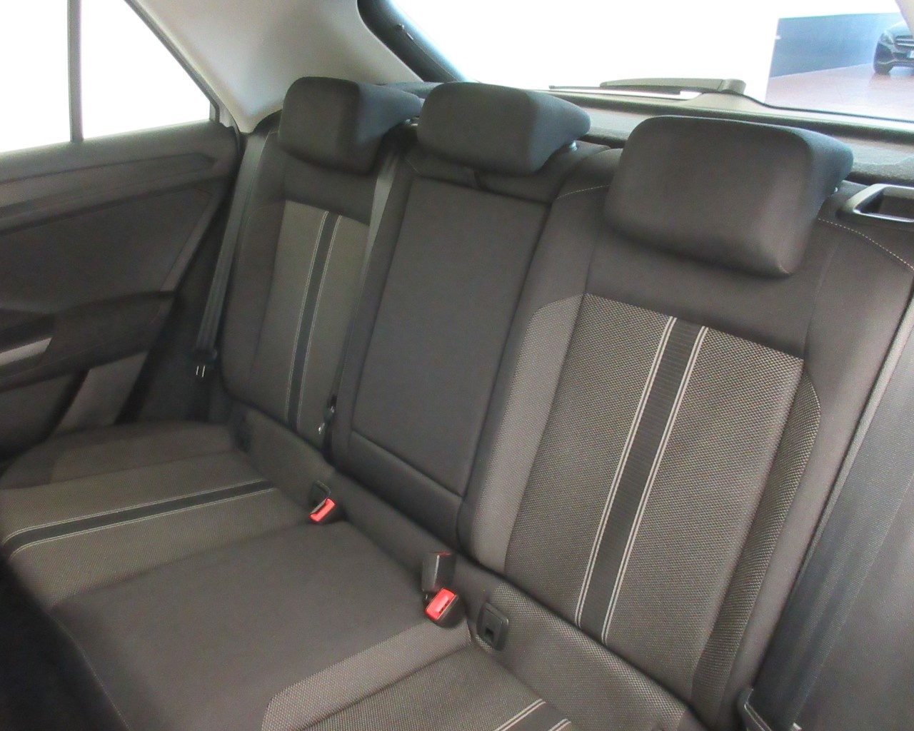 Volkswagen T-Roc T-Roc 1.5 TSI ACT Style - 13