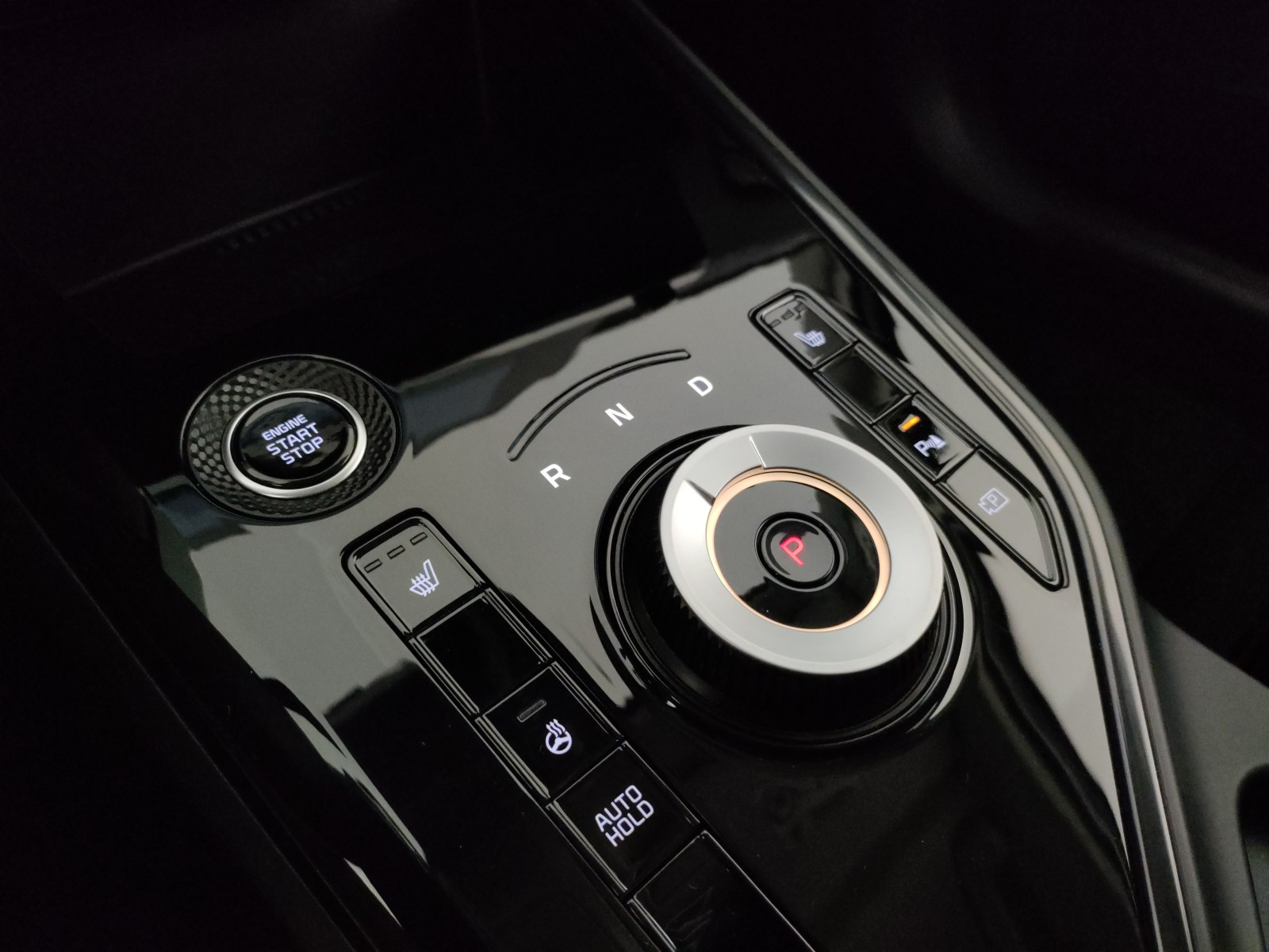 Kia Niro Usato 2022 Niro Legnago