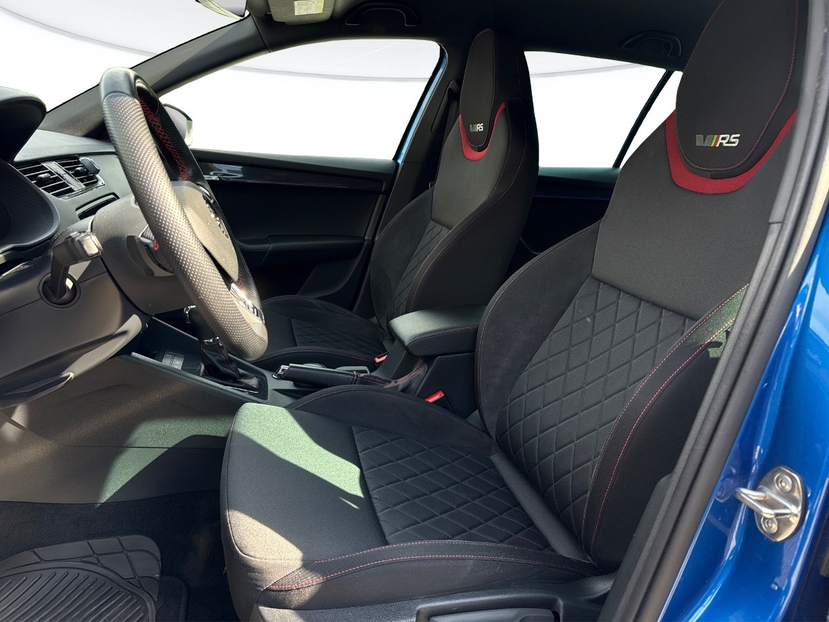 Skoda Octavia Usato 2020 Octavia Rovigo