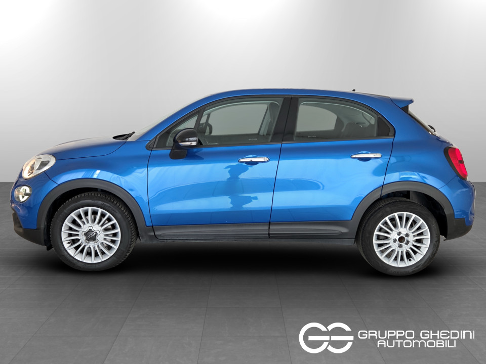 FIAT 500 500X 1.0 T3 Urban 120cv Benzina usato - 1