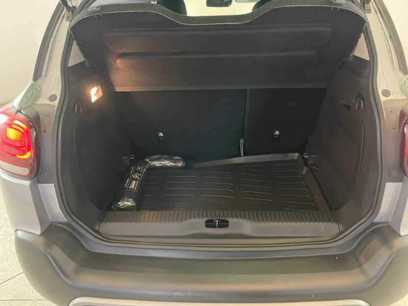 C3 Aircross I - C3 Aircross 1.5 Bluehdi Shine Pack S&s 110cv