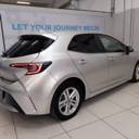 Corolla Xii - Corolla 1.8h Active Cvt