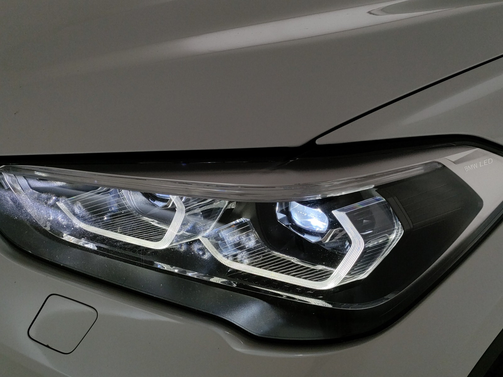 Bmw X1 Usato 2019 X1 Legnago