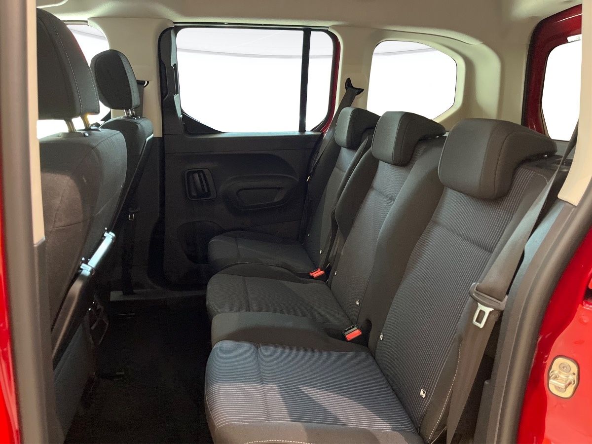 Fiat Doblo Nuovo diesel Doblo Verona