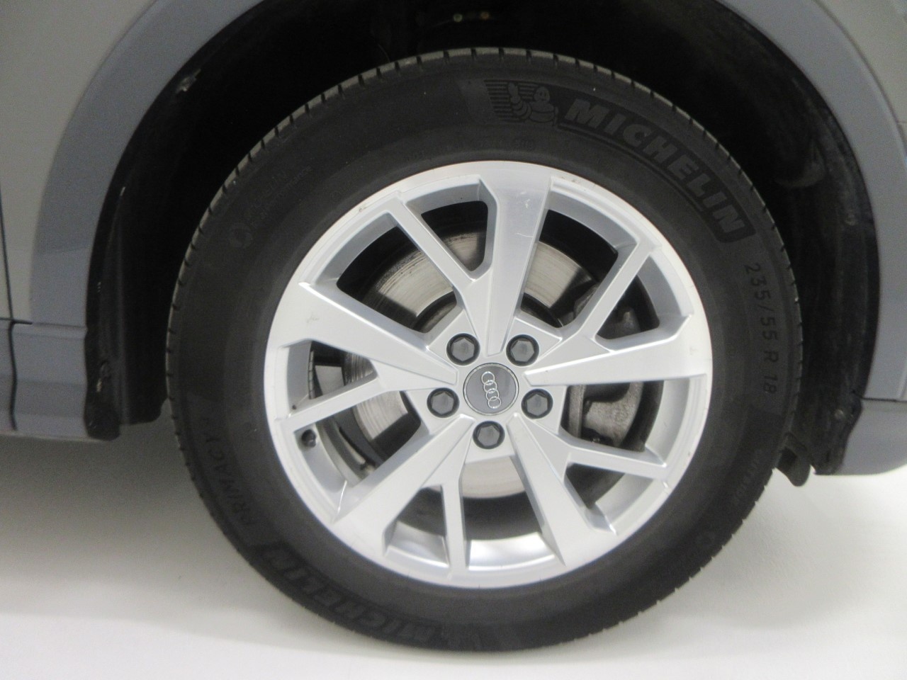Audi Q3 Q3 40 2.0 TDI 190cv Business Advanced quattro S tronic - 4