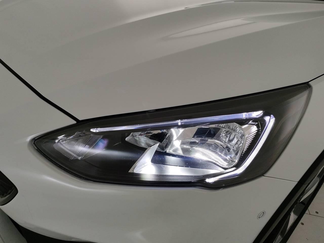 Ford Focus Usato 2019 Focus Legnago