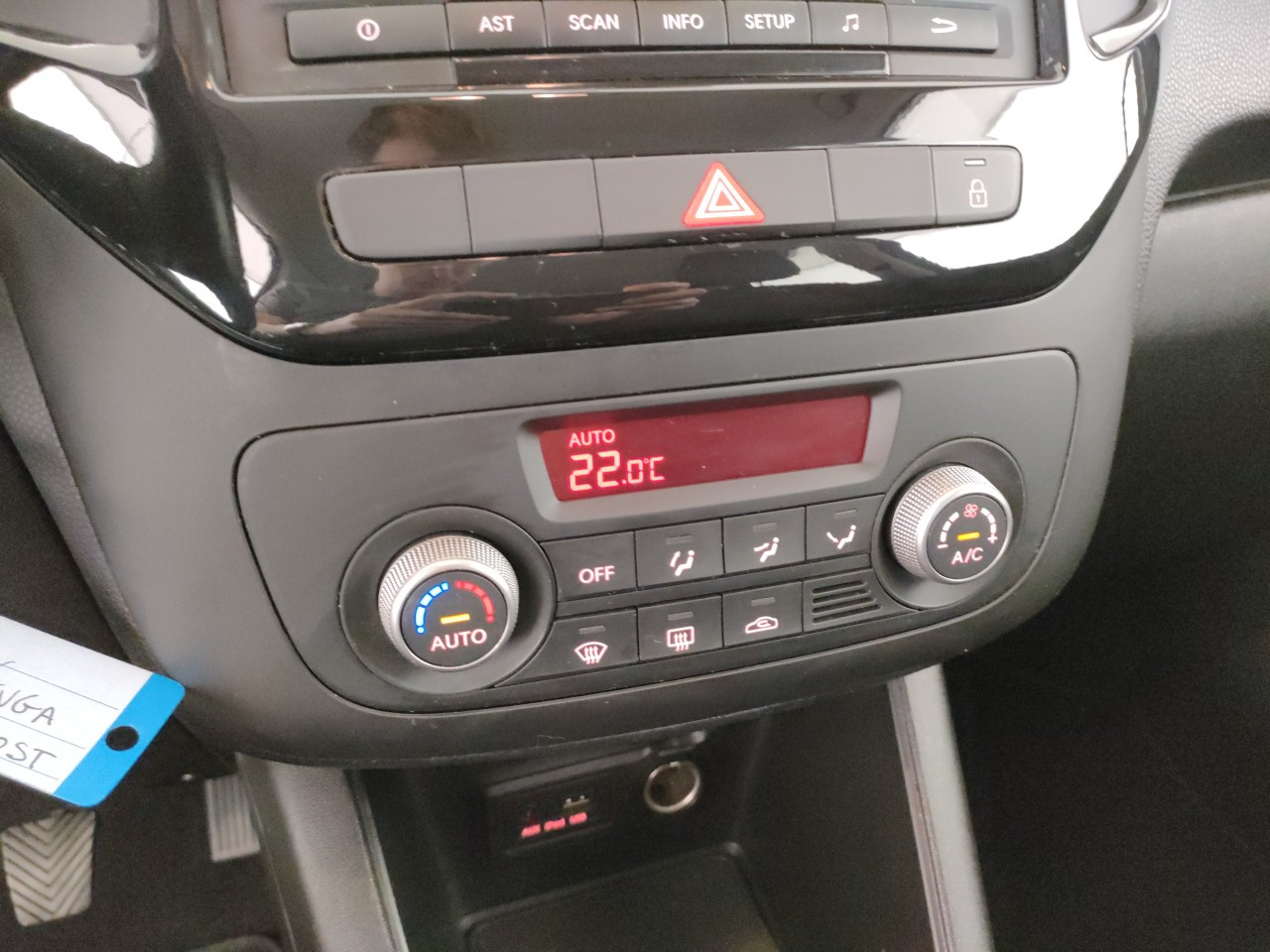 Kia Venga Usato 2018 Venga Reggio Emilia
