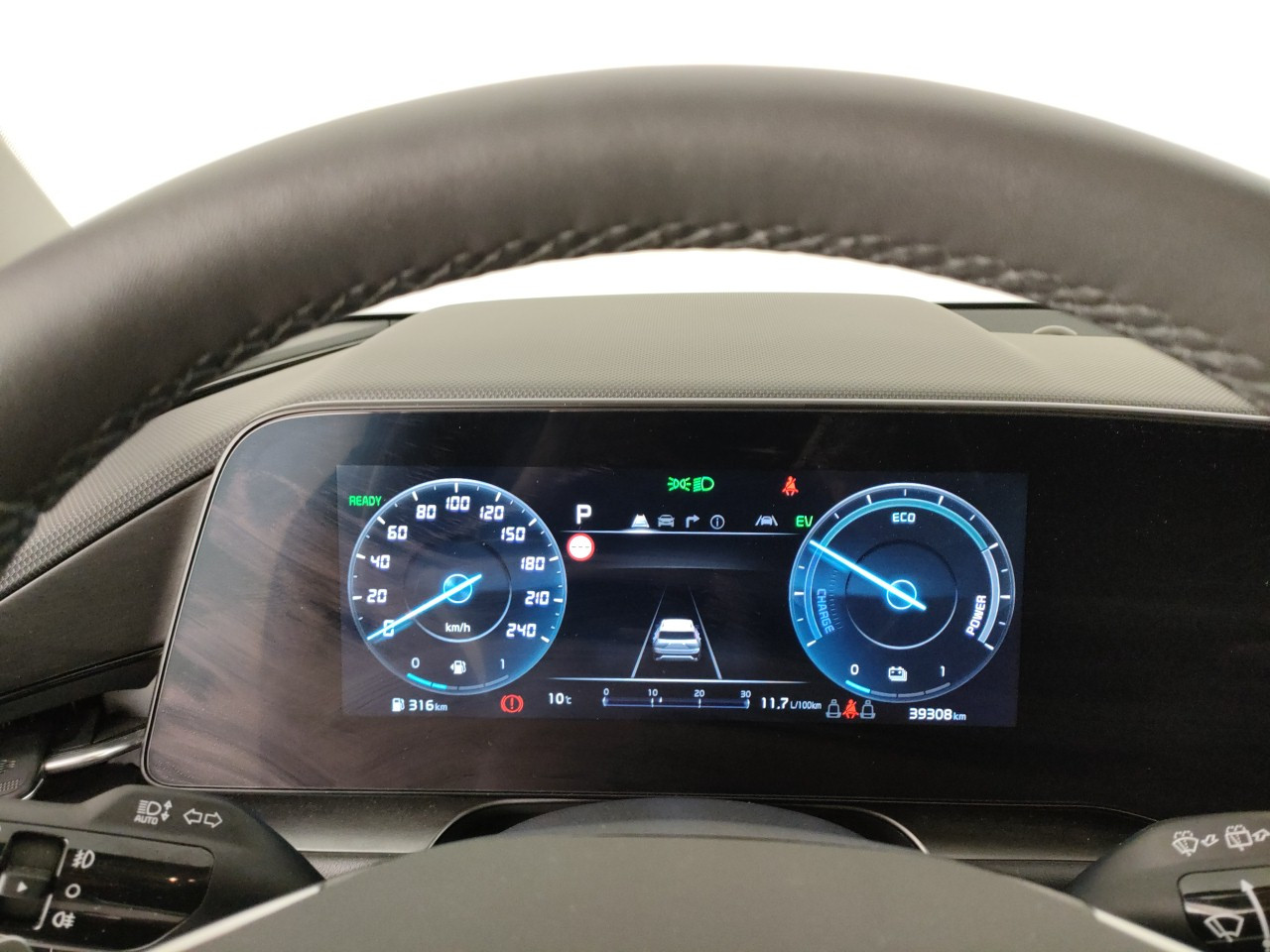 Kia Niro Usato 2024 Niro San Zeno Naviglio