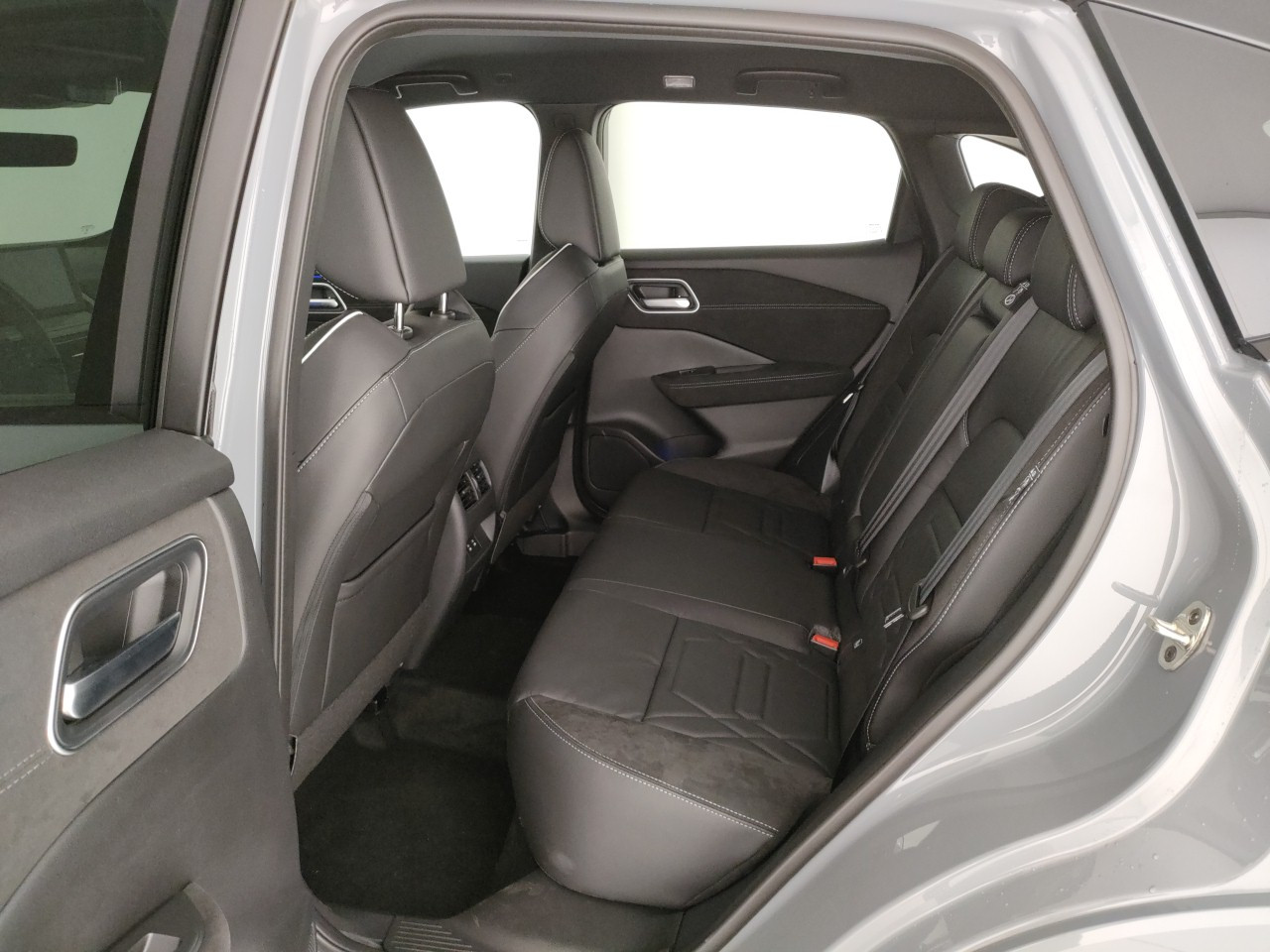 Nissan Qashqai Nuovo Ibrido benzina Qashqai Lonato del Garda