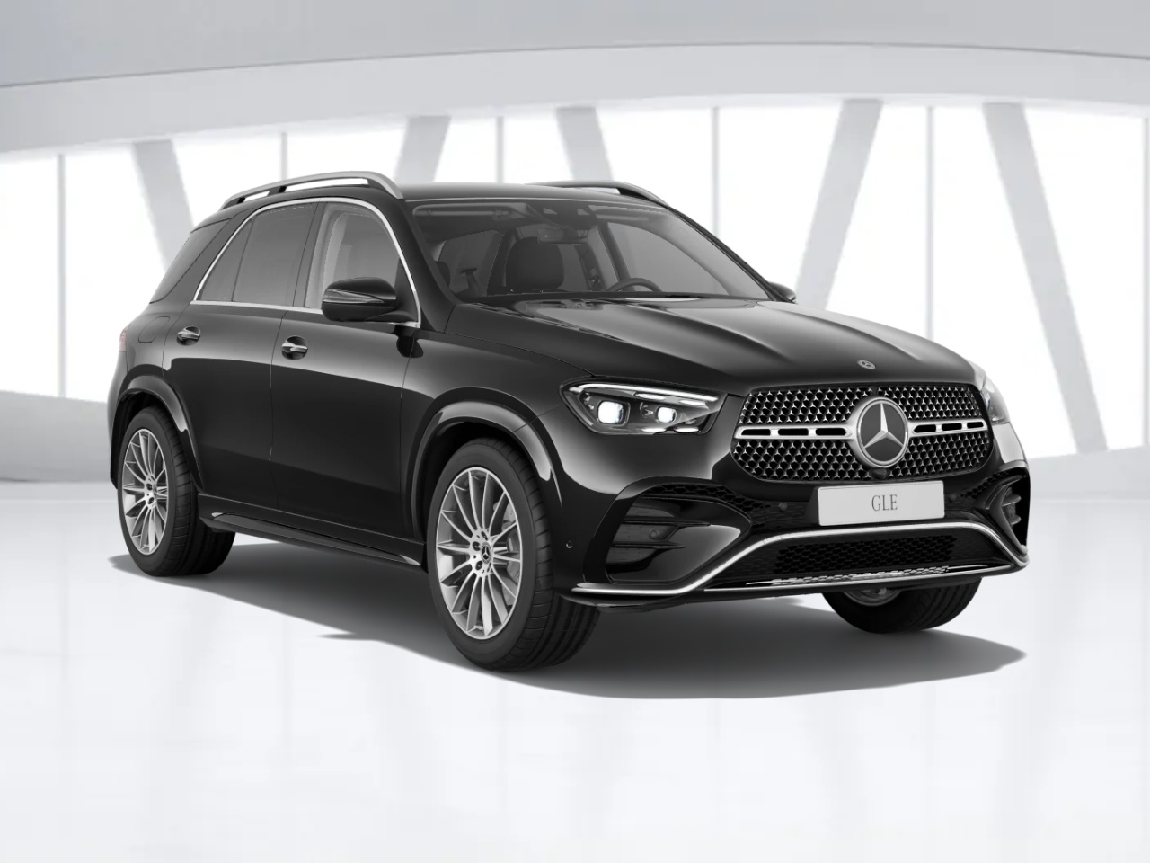 Mercedes GLE GLE 300 d 4Matic AMG Line ADVANCED PLUS