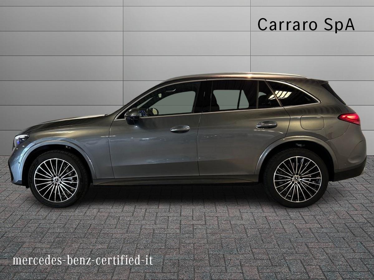Mercedes GLC GLC SUV 300 de Plug in hybrid AMG Premium 4Matic 9G-Tronic - 6