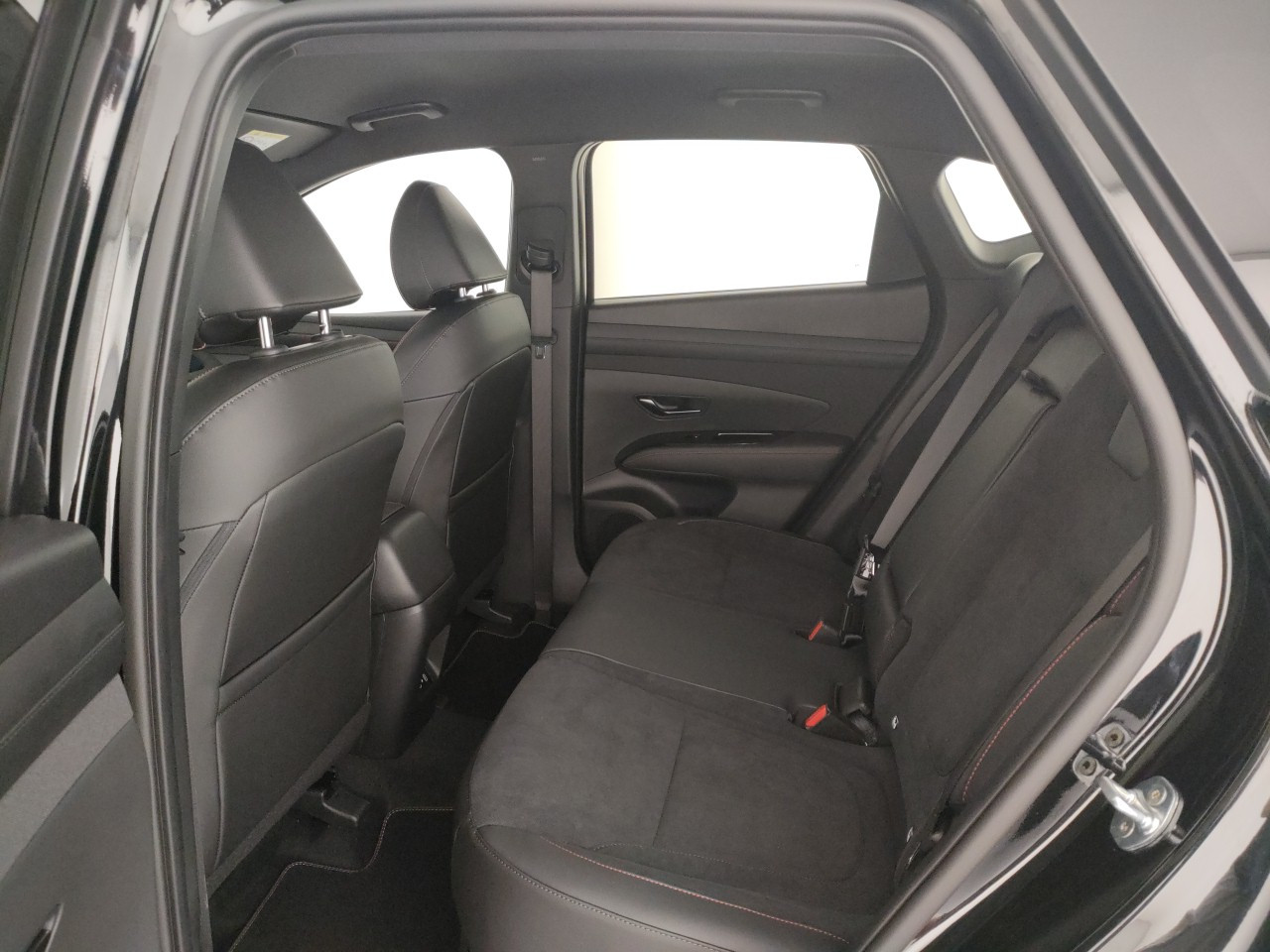 Hyundai Tucson Aziendali 2026 Tucson Mantova