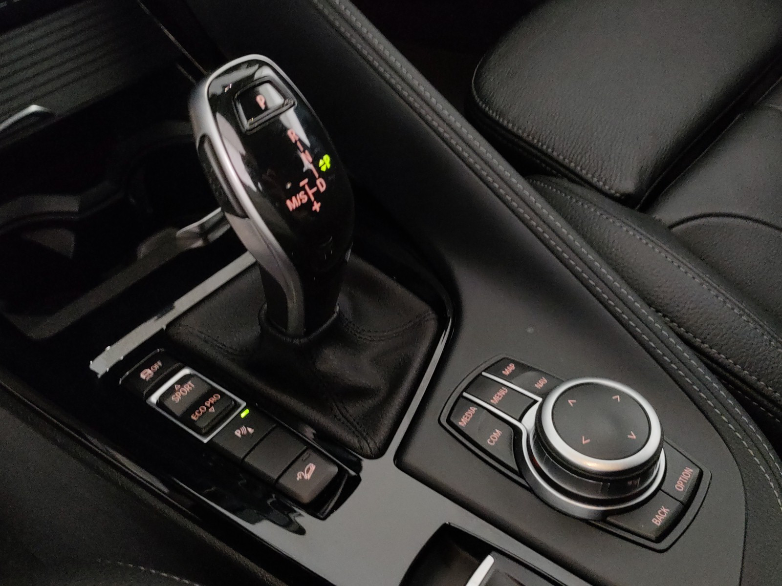 Bmw X1 Usato 2019 X1 Legnago