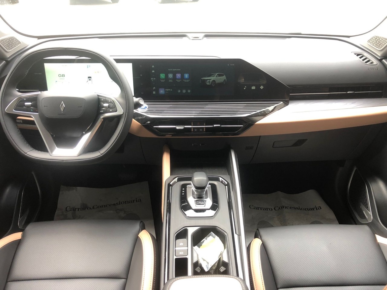 EMC SETTE SETTE 1.5 Automatico - 6