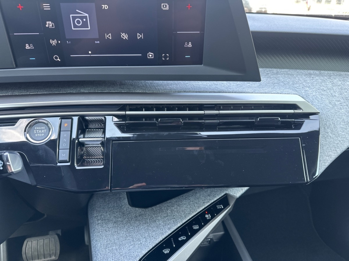 Peugeot 3008 Usato 2025 3008 Carpi