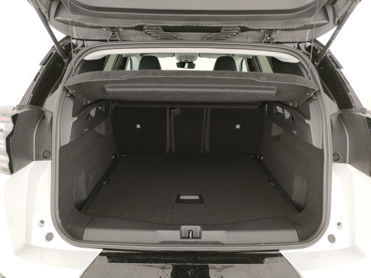 Citroen C5 Aircross Nuovo Ibrido benzina C5 Aircross Porto Mantovano