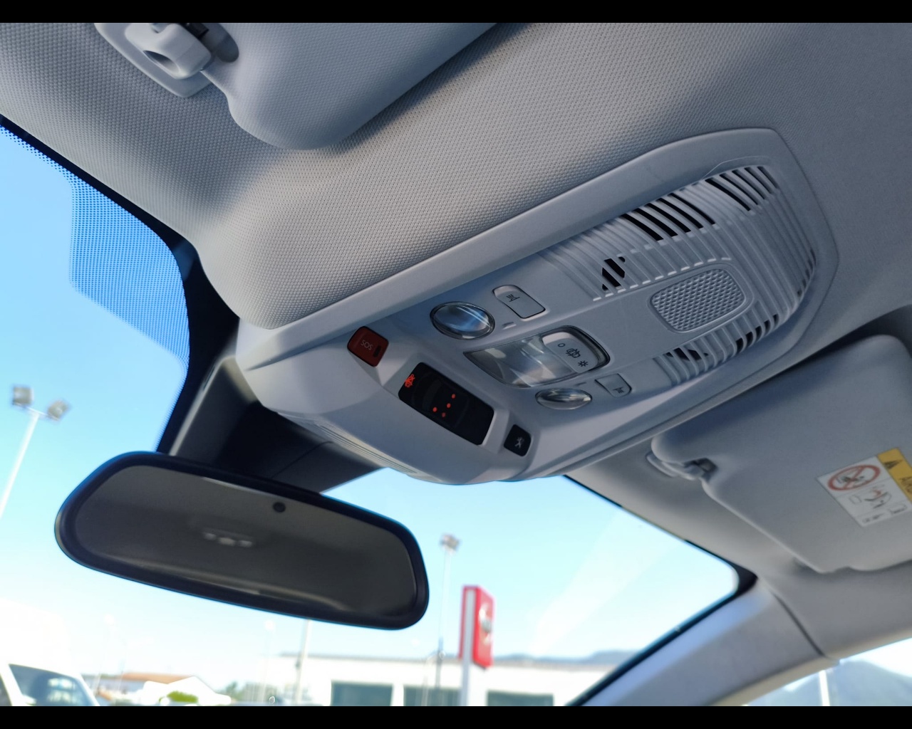 Foto PEUGEOT 3008 1.5 bluehdi Allure s&s 130cv eat8