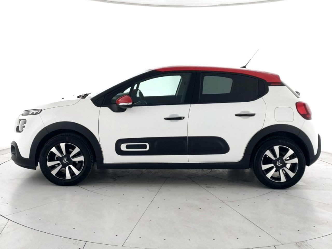 Citroen C3 Usato 2023 C3 Parma