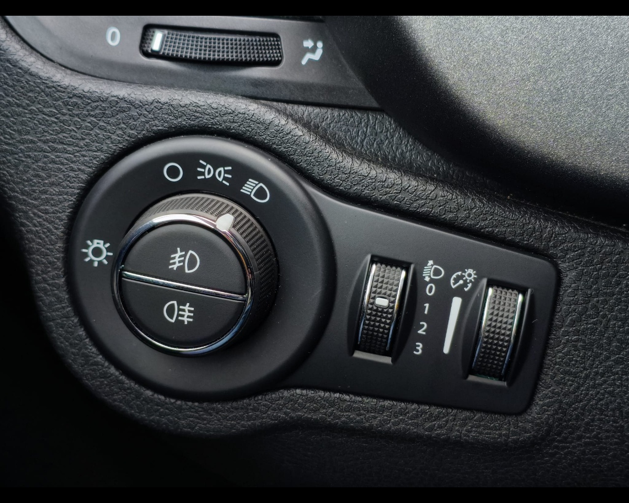 Foto FIAT 500X 1.3 mjet 95cv