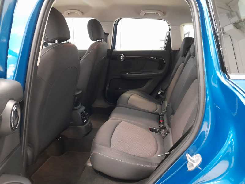 Mini Countryman F60 - Mini Countryman 2.0 Cooper D Classic Auto