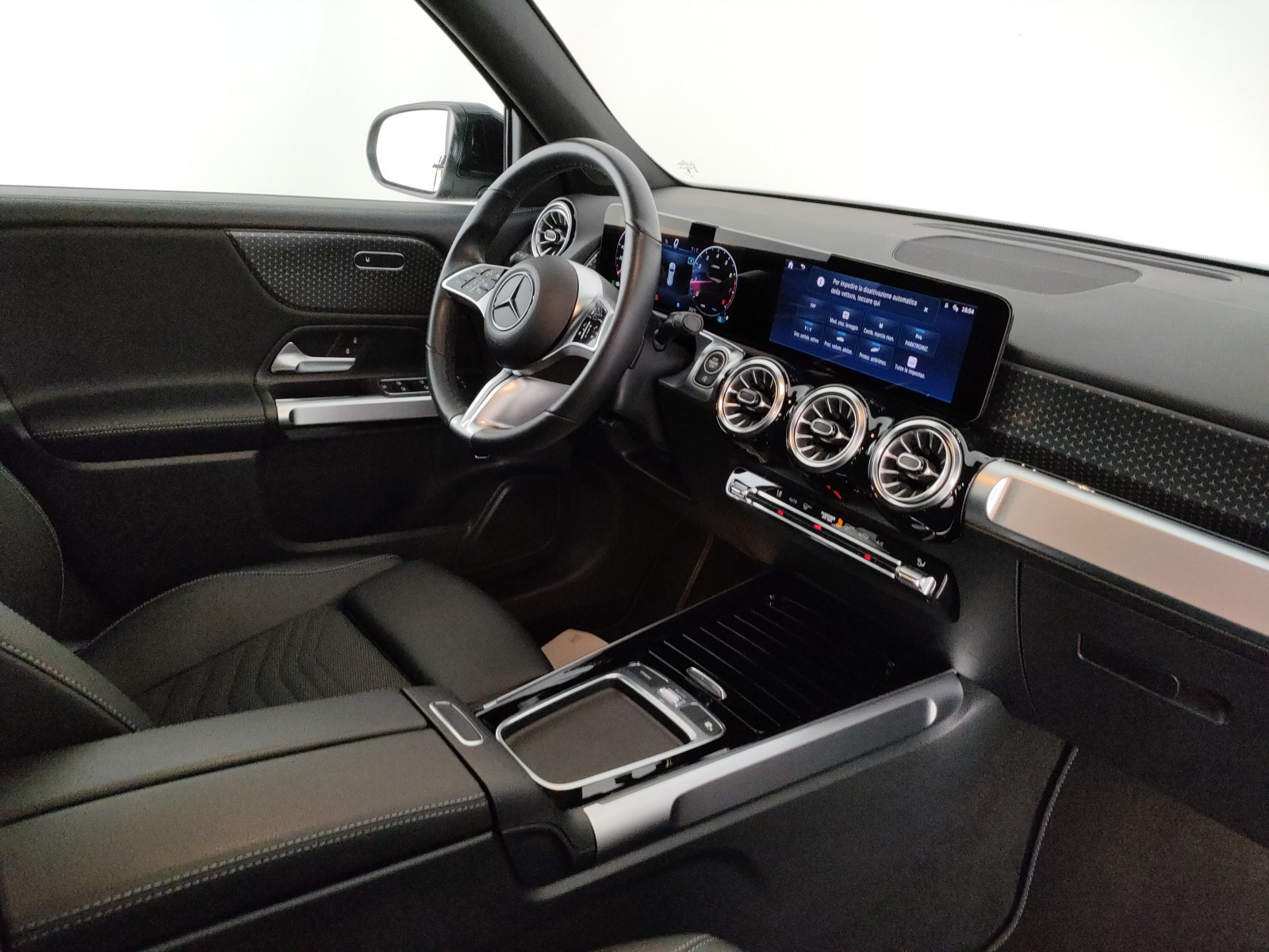 Mercedes GLB Usato 2024 GLB Legnago