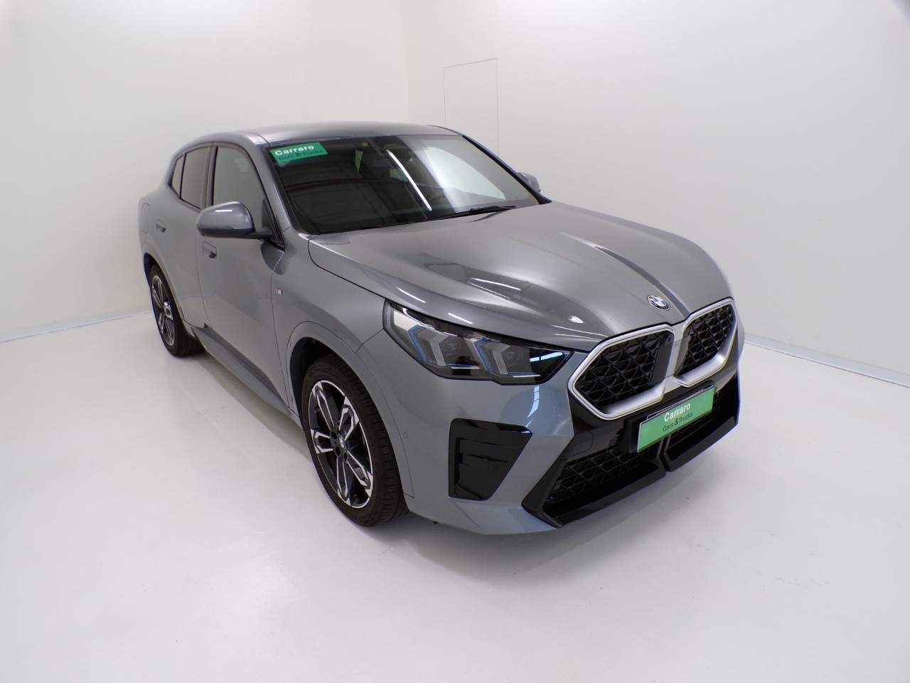 Bmw X2 X2 sdrive 18d MSport auto - 3