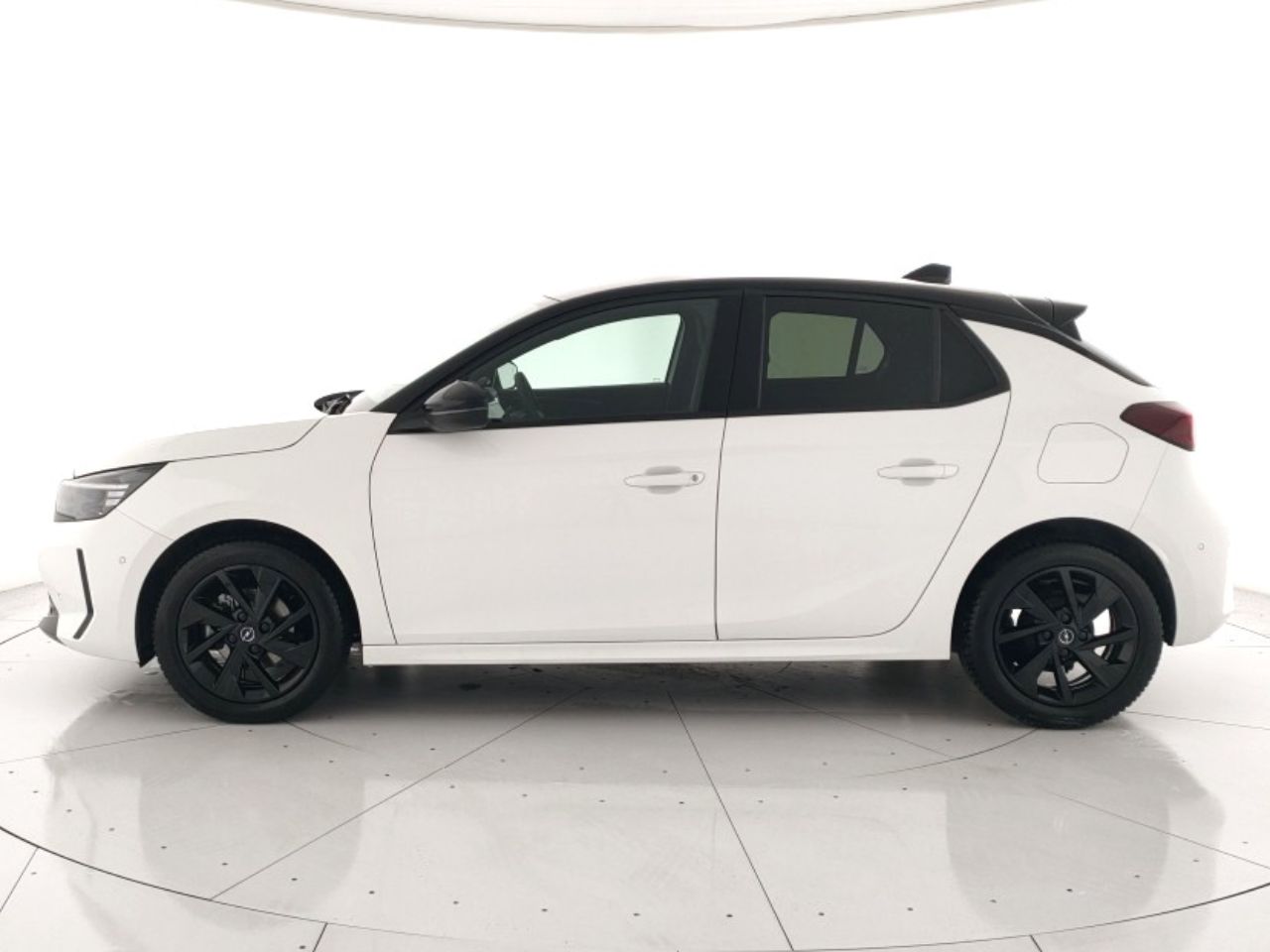 Opel Corsa Usato 2024 Corsa Modena
