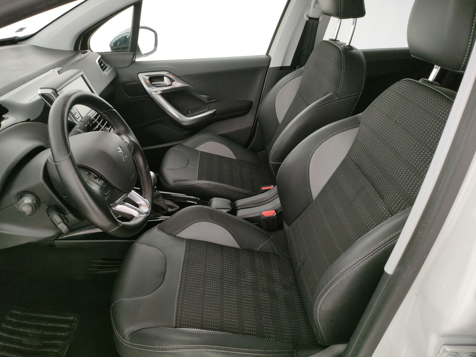 Peugeot 2008 Usato 2016 2008 Legnago