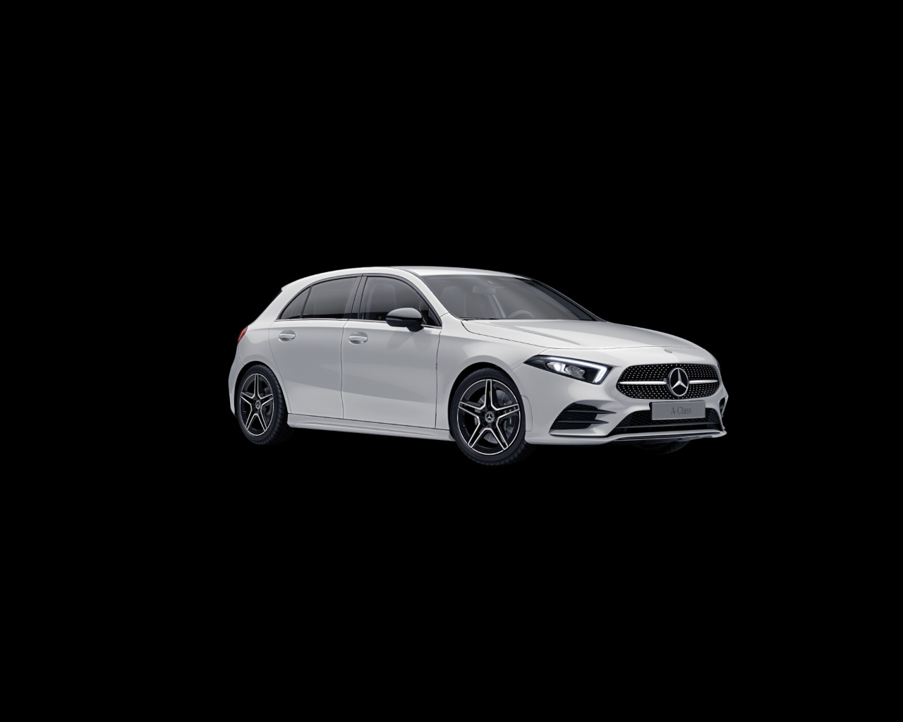 Mercedes Classe A Classe A 180 d Automatic PREMIUM