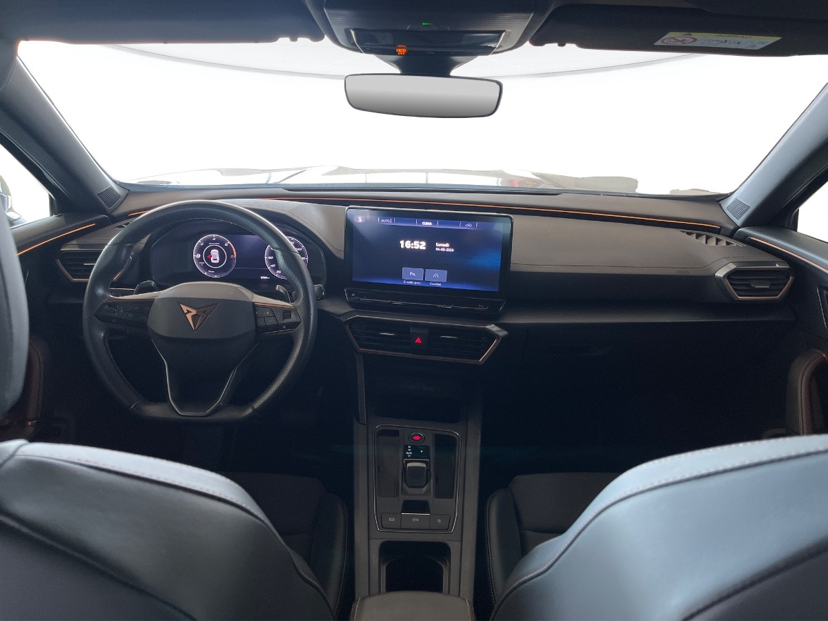 Cupra Formentor Usato 2024 Formentor Rovigo