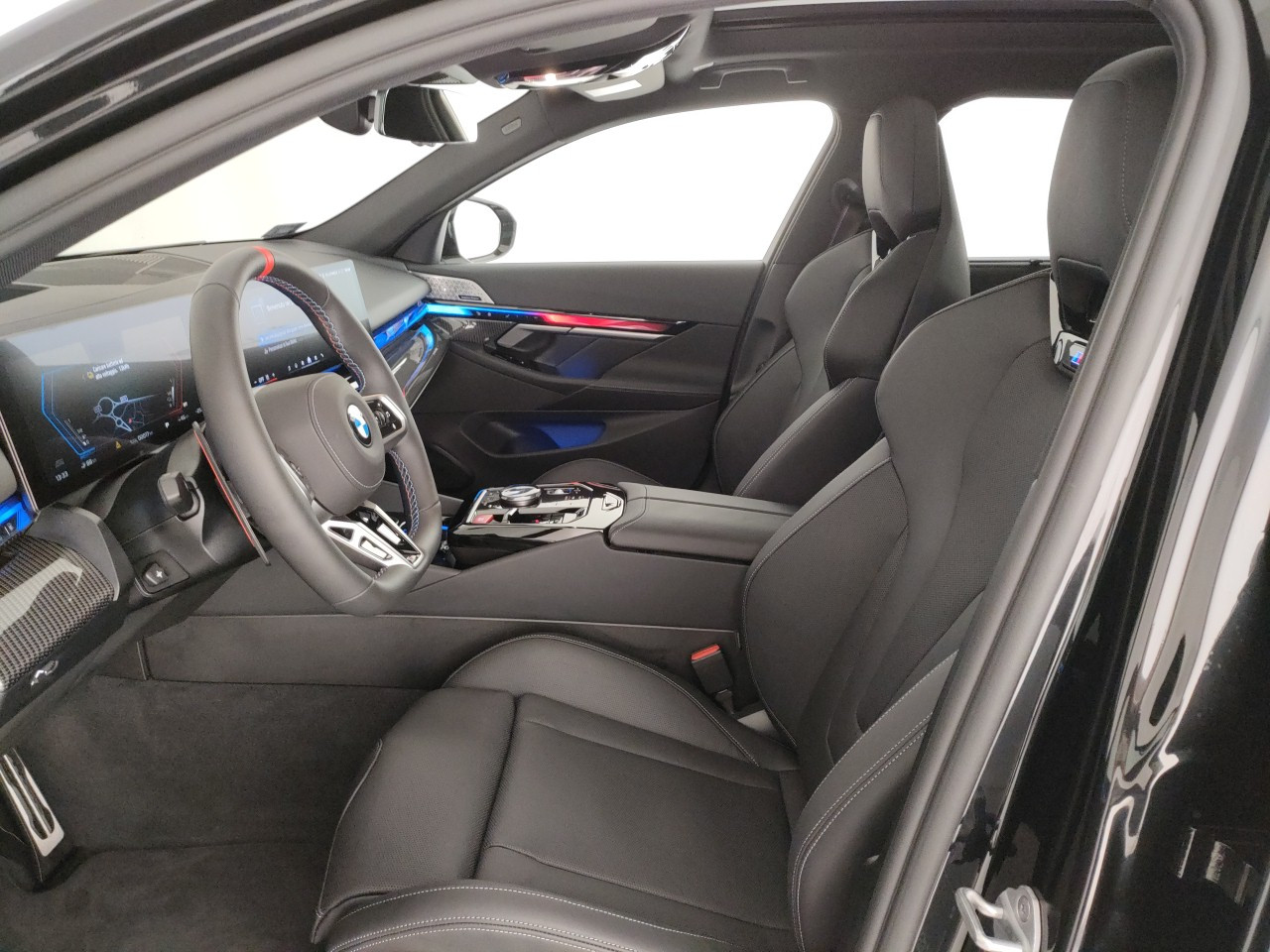 Bmw M5 Usato 2025 M5 San Zeno Naviglio