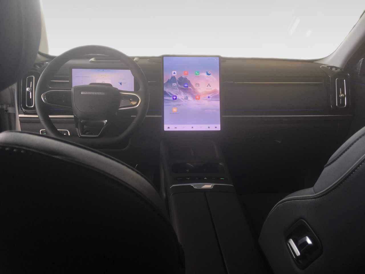 Jaecoo Jaecoo 7 Nuovo Ibrido Jaecoo 7 Rovigo