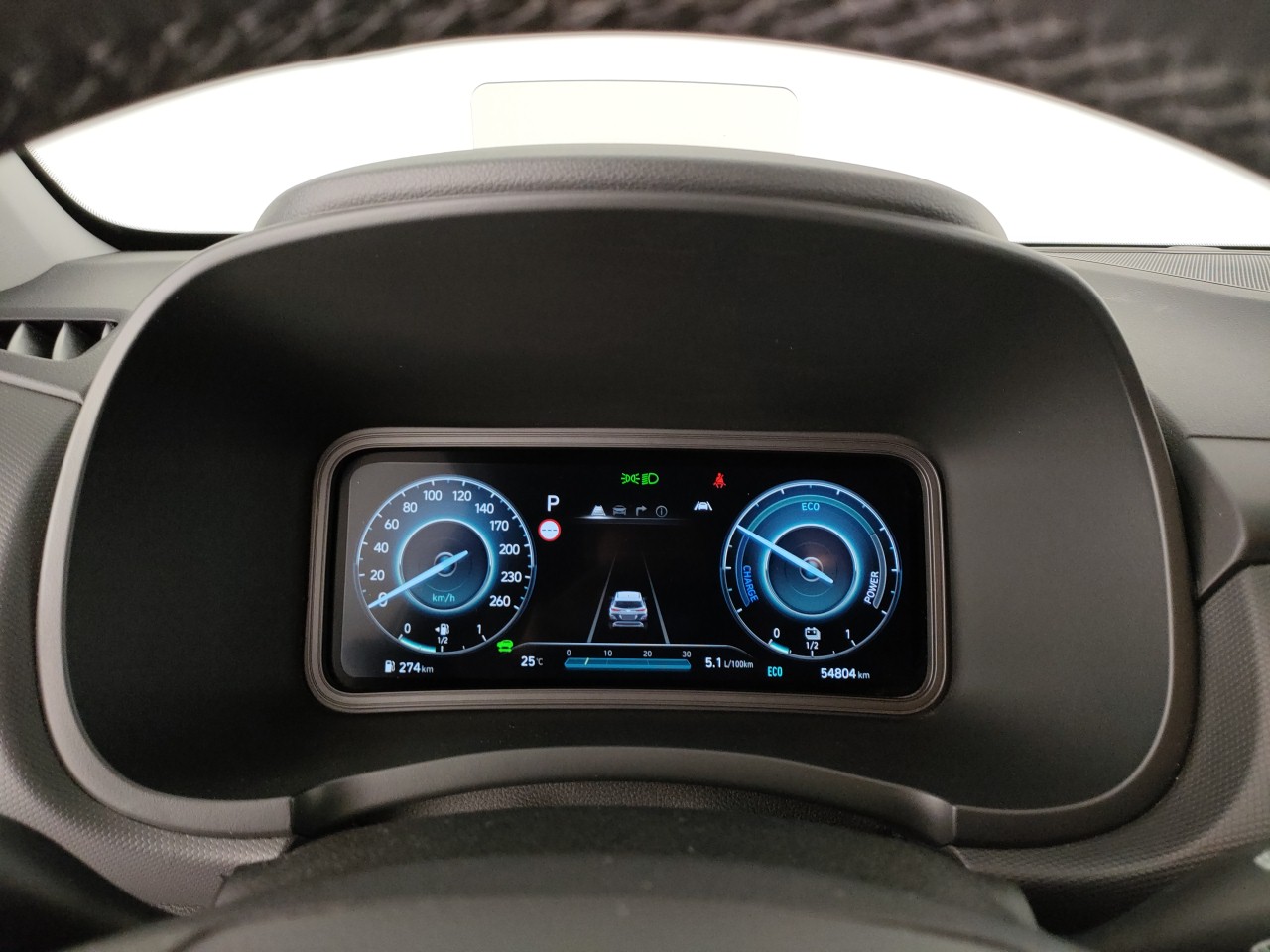 Hyundai Kona Usato 2022 Kona Modena