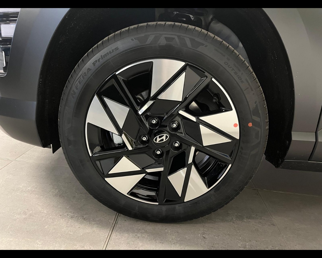 Foto HYUNDAI KONA MY26 HEV 1.6 GDI BUSINESS