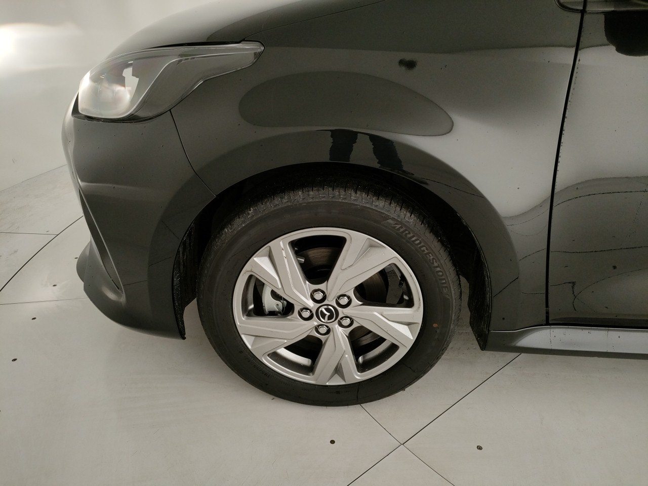 Mazda 2 Aziendali 2025 2 Porto Mantovano