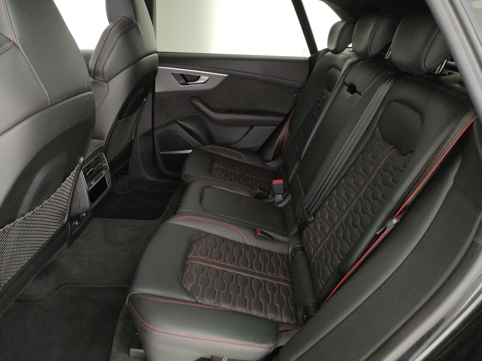 Audi Q8 Usato 2022 Q8 San Vendemiano