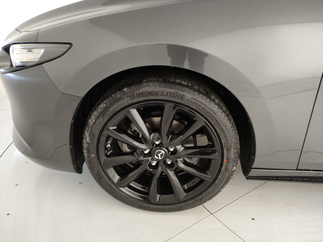 Mazda 3 Nuovo  3 Porto Mantovano