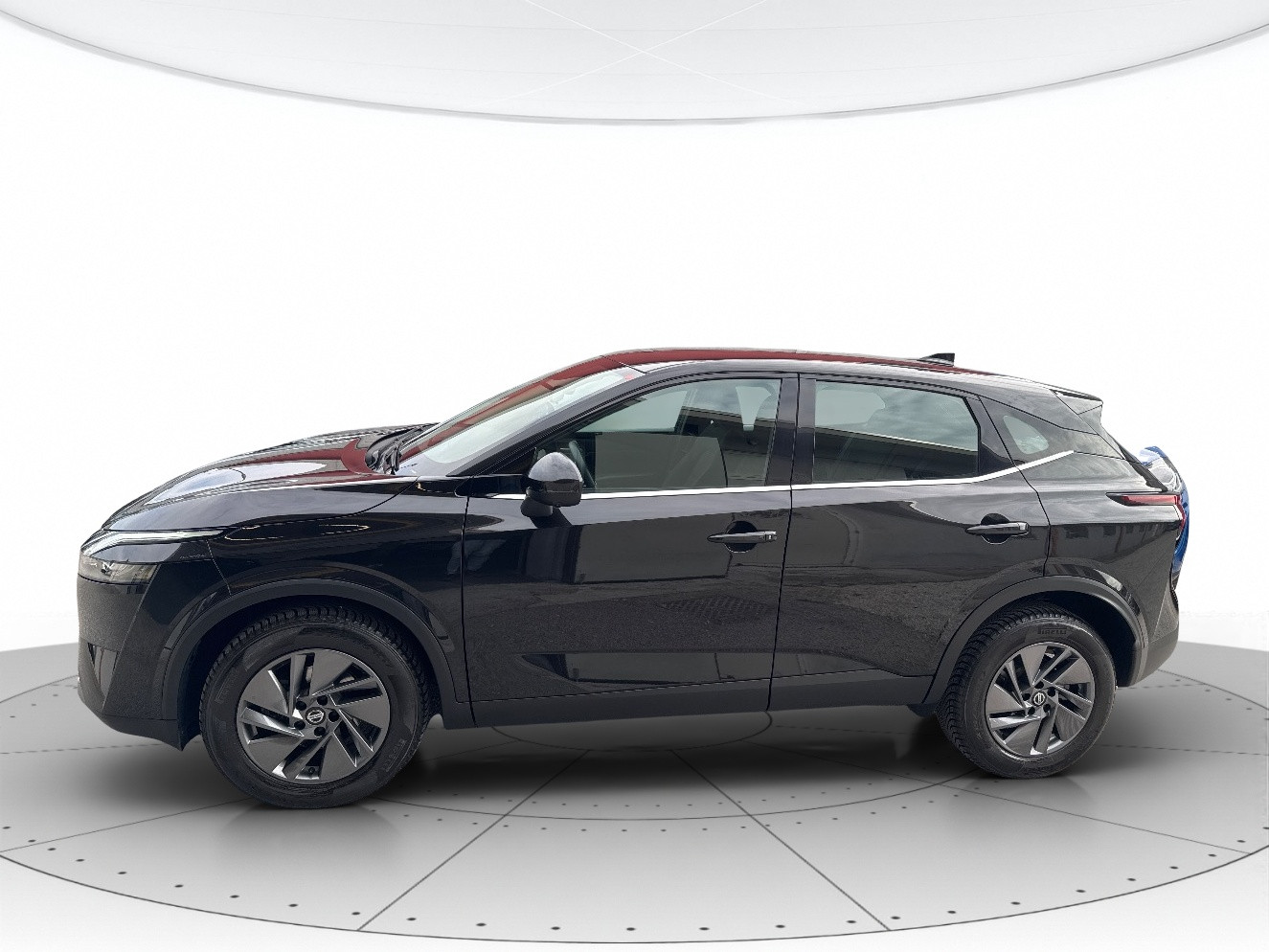 Nissan Qashqai Usato 2021 Qashqai San Zeno Naviglio