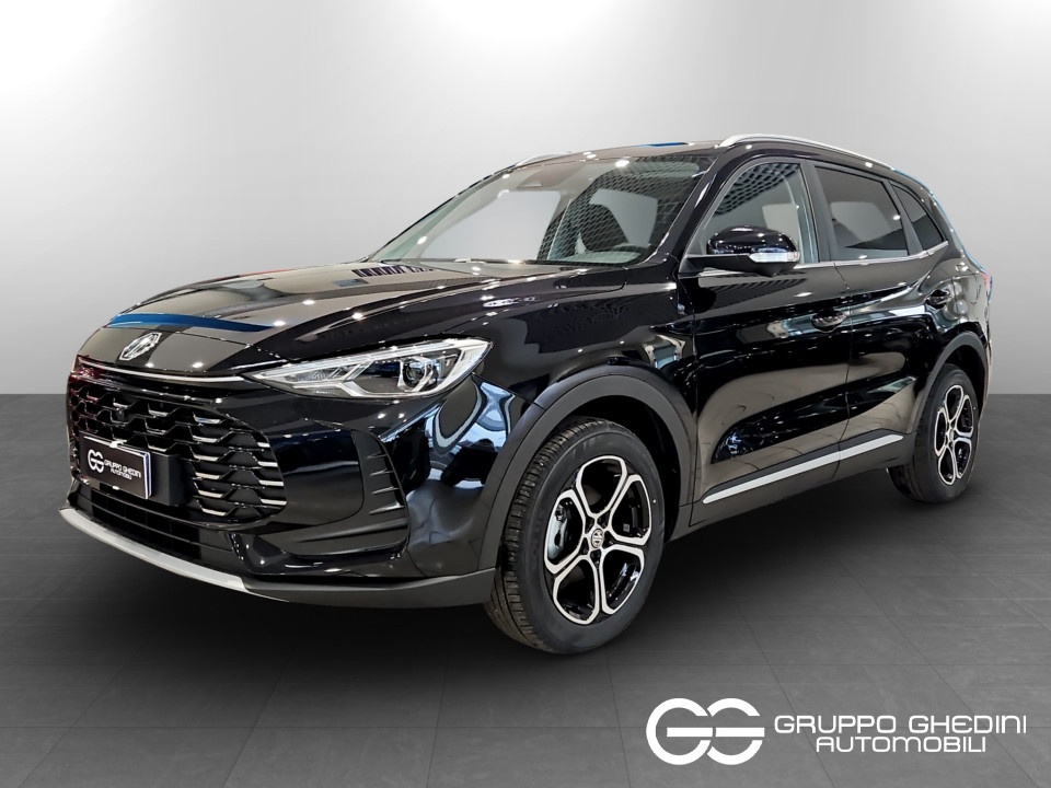 MG ZS 1.5 Comfort Benzina usato