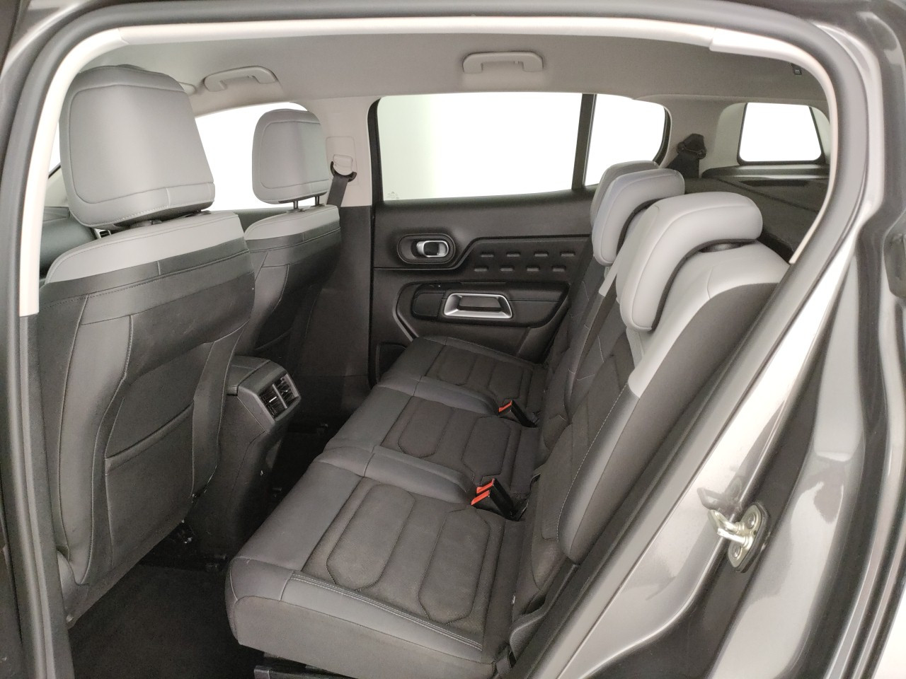 Citroen C5 Aircross Usato 2024 C5 Aircross Parma