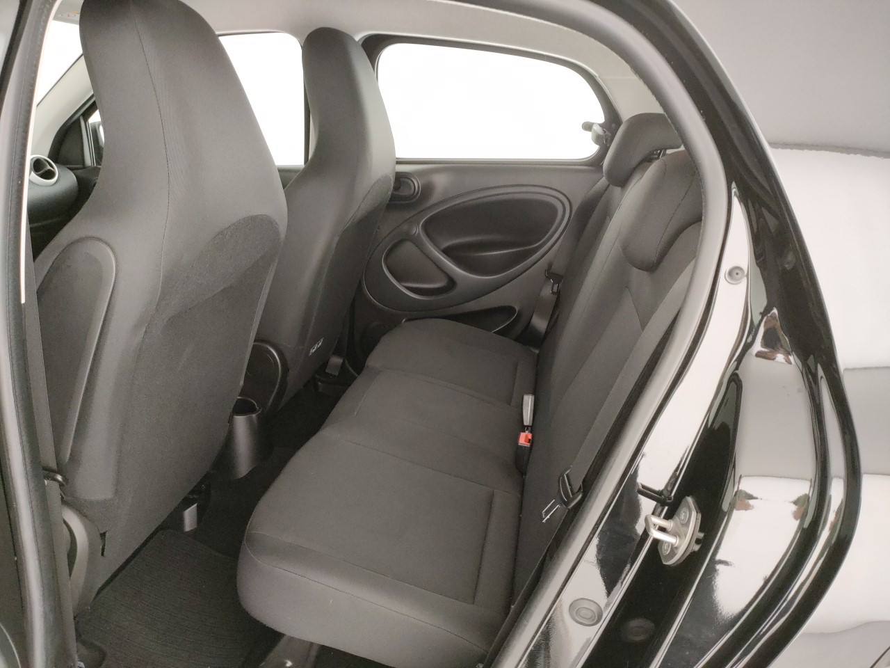 Smart Forfour Usato 2021 Forfour Parma